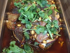东巴烤鱼-88号小吃店·经典云南菜·地道纳西美食