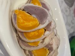 -永兴餐厅(复兴中路店)