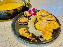 -八珍玉食鸡煲·打边炉(印象城店)