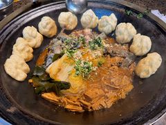 -缘福乡村铁锅炖民宿(八达岭店)