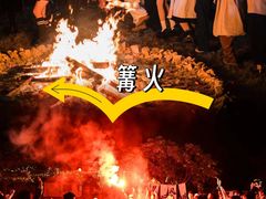 -栖露营camping·天幕烧烤·团建拓展·采摘营地