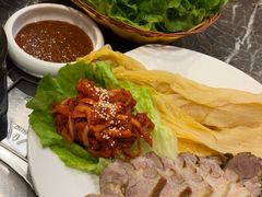 -高丽村韩国料理(兴华二路店)