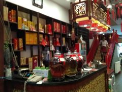 -陈记菜馆·非遗淮扬菜(东关街教场店)