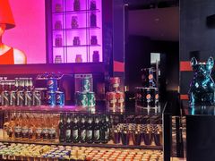 -西安W酒店·WEI全味西餐厅