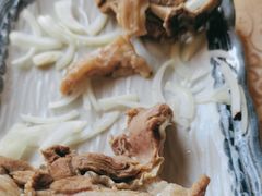 孜然羊肉-维吾尔餐厅(宜山路店)