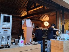 -VOYAGE COFFEE(北锣鼓巷店)