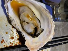 烤生蚝-很久以前羊肉串(打浦路店)