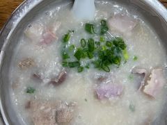 -南记食粥坊·宵夜大排档(莲花总店)