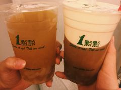 -1点点(中山门大街店)