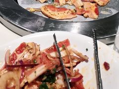 -么子烤肉(化龙池店)