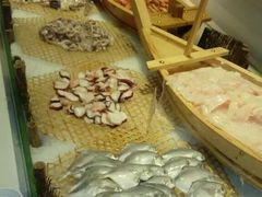 -12道烤味自助牛排海鲜烤肉餐厅(鑫都国际广场店)