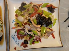 -宾朋海鲜饭庄(兴海路店)