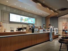 -星巴克(深圳大浪商业中心分店)