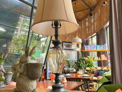 -肴约·花园式餐厅(湖里店)