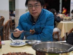 -标记美食新鲜猪杂(兴南大道店)