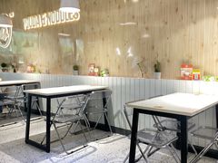 -友达面馆(广州总店)