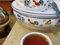 普洱-点都德(北京路贰店)