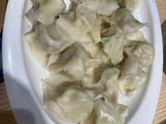 -老边饺子馆(东单店)
