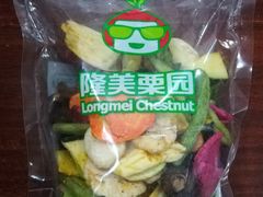 -隆美栗园(湖西路店)