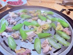 -阿鸡鱼庄·顺德鲜蒸小炒(亚运村店)