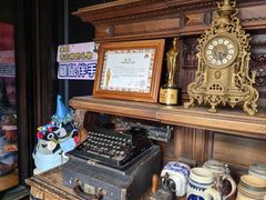 -布拉格餐厅· 中欧捷克菜(全国首店)