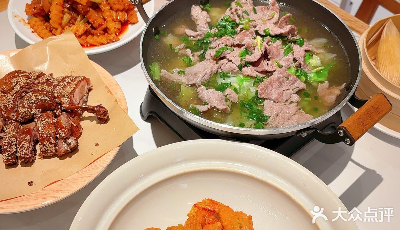 北京新店速递🔥全牛匠中海大吉巷店开业啦！附薅