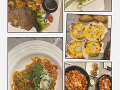-必胜客(天鹅湖万达店)