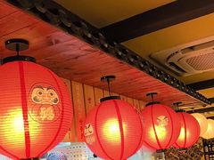 -鸟鹏烧鸟居酒屋(熙龙湾店)