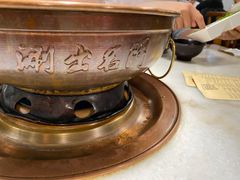 -京门老爆三·铜锅涮肉 爆肚(望京店)