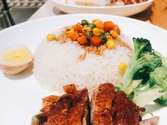 -避风塘(百联东郊店)