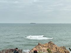 -青岛海滨风景区