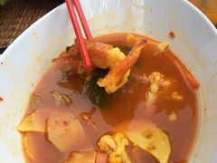 -Phensiri Thai Restaurant