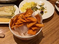 -福苗小骆驼烧烤(大唐不夜城店)