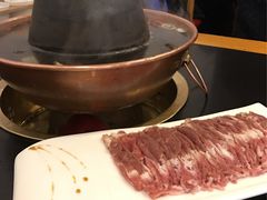 -北门涮肉·铜锅涮肉(南锣鼓巷店)