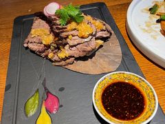 -敏珠拉姆藏餐·南京厨房(富春江东街店)