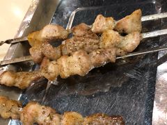 烤肉筋-群姐面馆·海鲜烧烤(同安路二店)