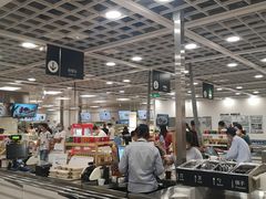 -宜家·瑞典风味餐厅(烟台路店)