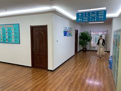 -平衡体检(友谊分院)