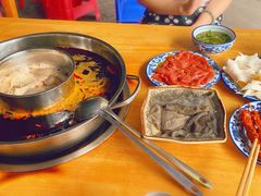-飘香火锅(玉林西路店)