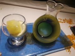 金桔柠檬-王品牛排(福州泰禾店)