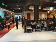 大堂-南海渔家•海鲜•正宗海南菜(海棠湾店)
