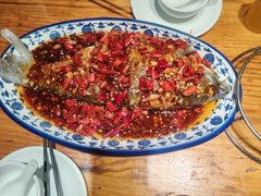 -百味地锅鸡(铜山路店)