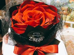 -ZOZO's昌左左精致甜品设计(新北店)