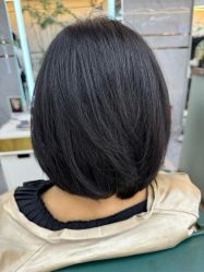 -秦·专注剪发