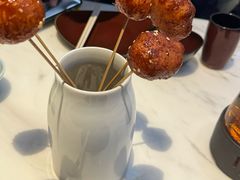 -柴门饭儿(成都太古里店)