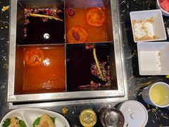 -大妙火锅·非物质文化遗产(东郊记忆店)