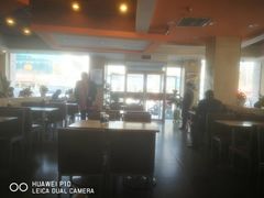 大堂-李先生牛肉面大王(东营友谊广场店)