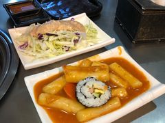 -杀猪天·韩国烤肉(总店)