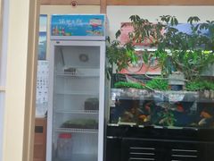 -三石铁板烧(紫竹桥店)