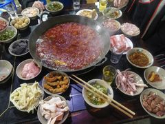 -星鸿社重庆老火锅